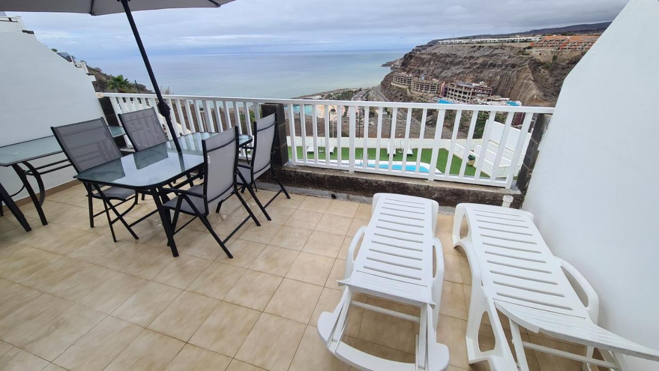 Puerto Rico Teide And Amadores View Appartement Puerto Rico (Gran Canaria)