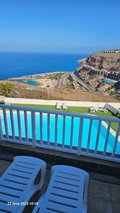 Appartement Puerto Rico Teide And Amadores View *