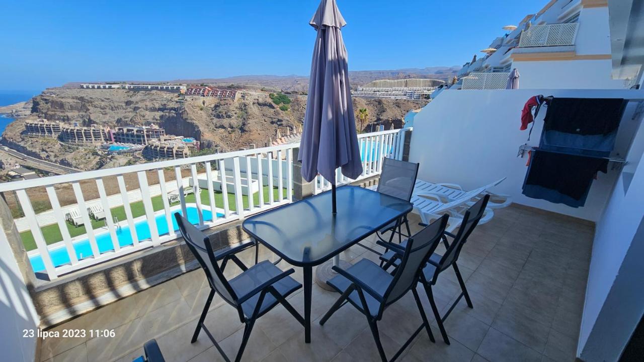 Appartement Puerto Rico Teide And Amadores View Puerto Rico (Gran Canaria)