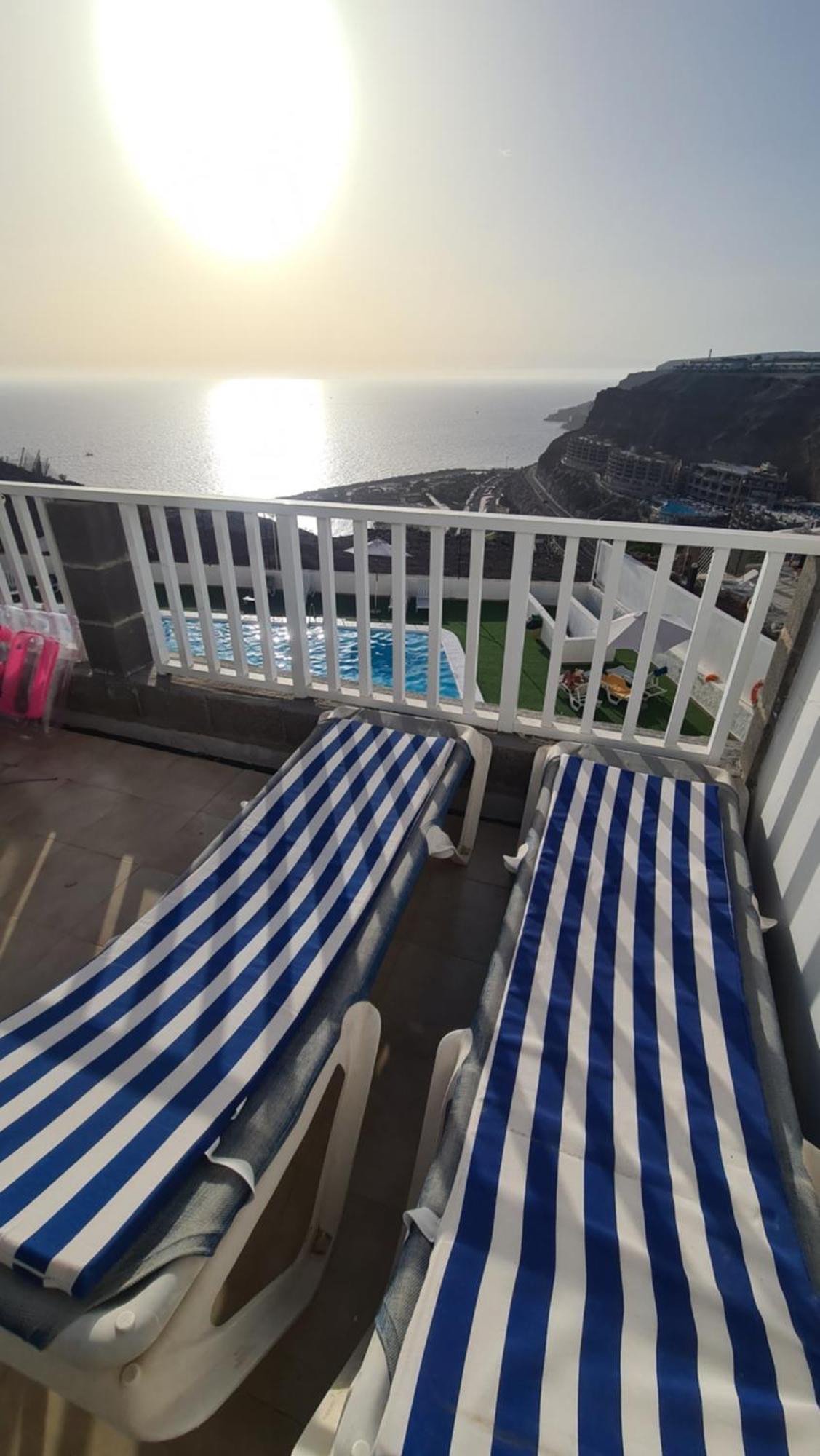 Puerto Rico Teide And Amadores View Appartement *
