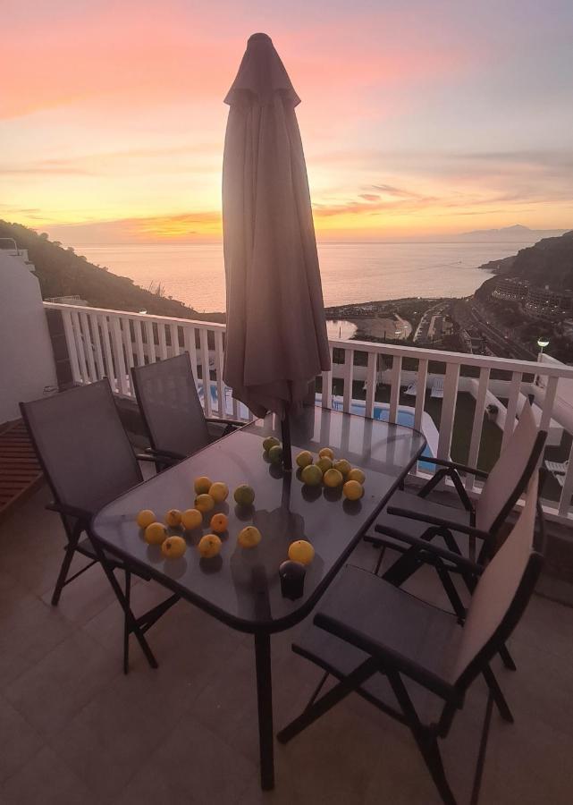 Puerto Rico Teide And Amadores View Apartment