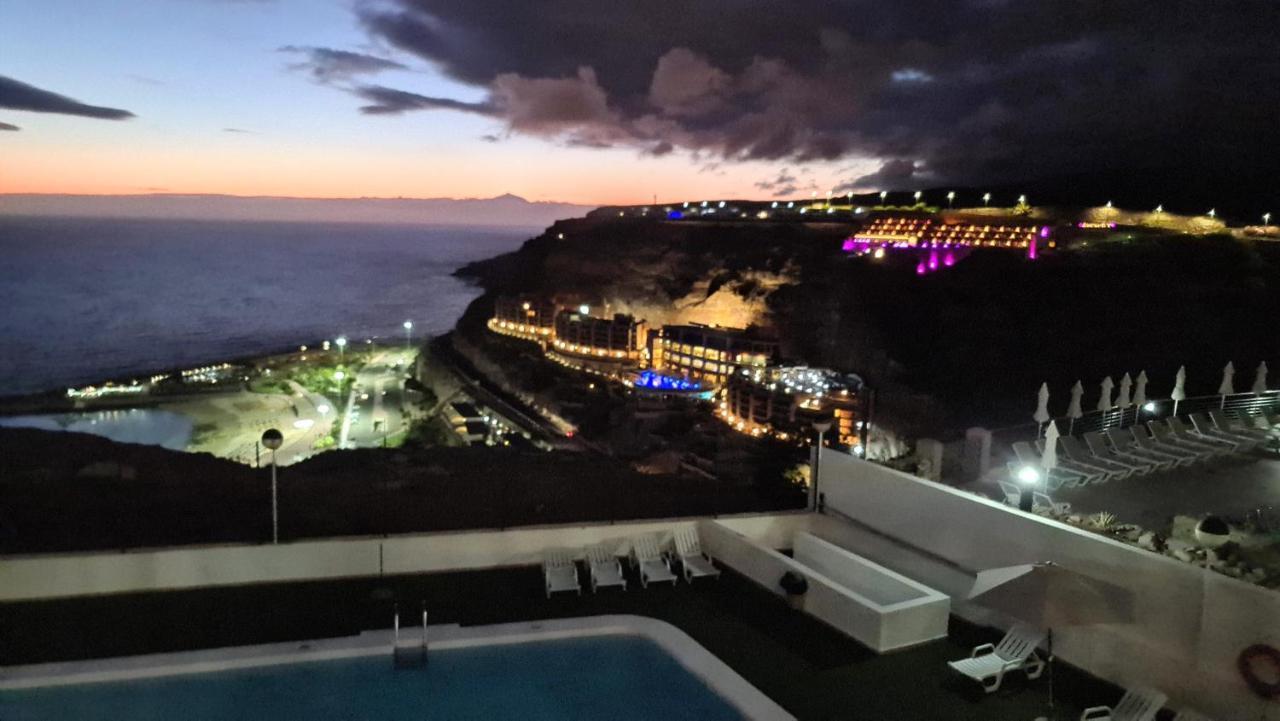 Apartment Puerto Rico Teide And Amadores View *