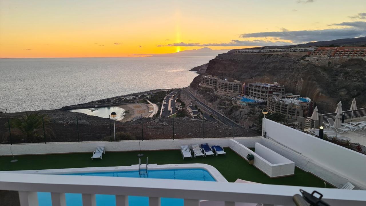 Apartment Puerto Rico Teide And Amadores View Puerto Rico (Gran Canaria)