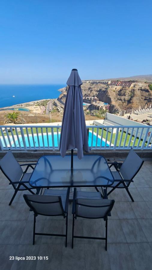 Apartment Puerto Rico Teide And Amadores View Puerto Rico (Gran Canaria)