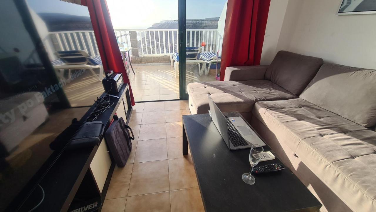 Apartment Puerto Rico Teide And Amadores View Puerto Rico (Gran Canaria)