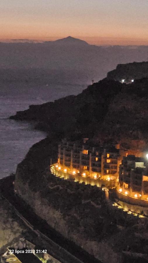 Apartment Puerto Rico Teide And Amadores View *