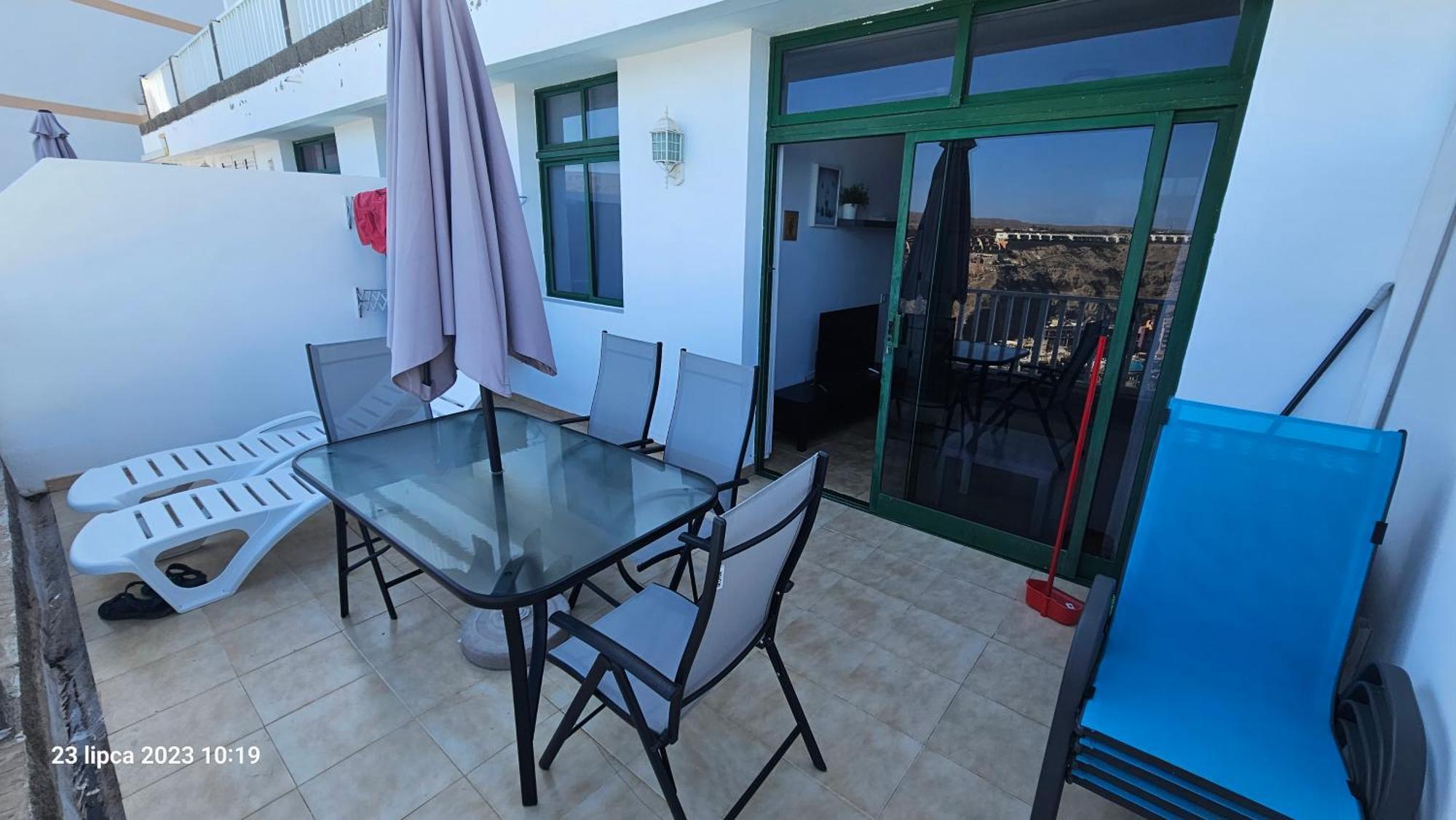 Puerto Rico Teide And Amadores View Apartment
