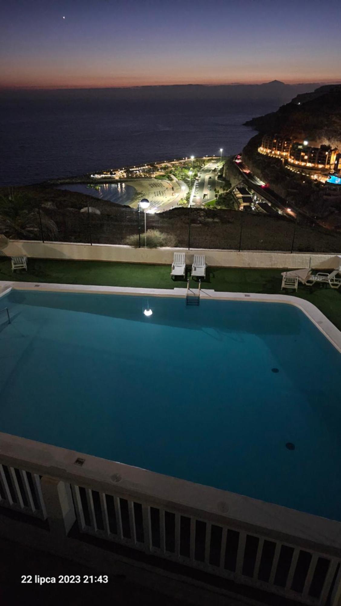 Puerto Rico Teide And Amadores View Apartment Puerto Rico (Gran Canaria)